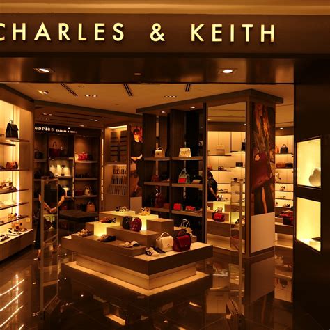 charles and keith singapore.